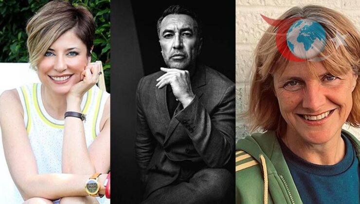 Antalya Altın Portakal 2025’te Sinema Dünyasının Yıldızları Buluşuyor