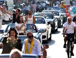 Antalya Altın Portakal’da Sinema Rüzgarı Estiriyor