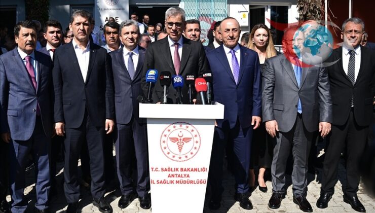 Antalya’da Aile Hekimliklerine Yenilikçi Yaklaşım: Kurumsal Kimlik ve Randevulu Sistem Başlıyor