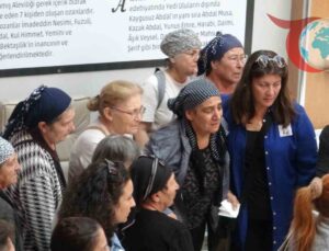 Antalya’da Bir Genç Motosiklet Kazasında Hayatını Kaybetti