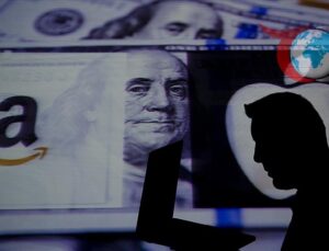 Apple ve Amazon’un Son Çeyrek Bilanço Başarısı