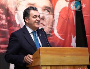 Ardahan’da Değişim Rüzgarları: CHP İl Kongresi Heyecanı