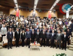 Arif Nihat Asya’nın 50. Yılında Duygusal Anma Sempozyumu