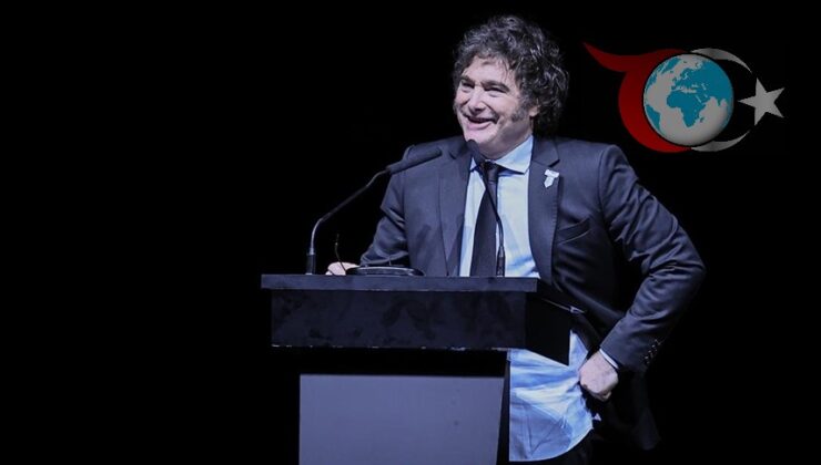 Arjantin’de Seçim Zaferi: Milei’nin Partisi Gücünü Artırıyor