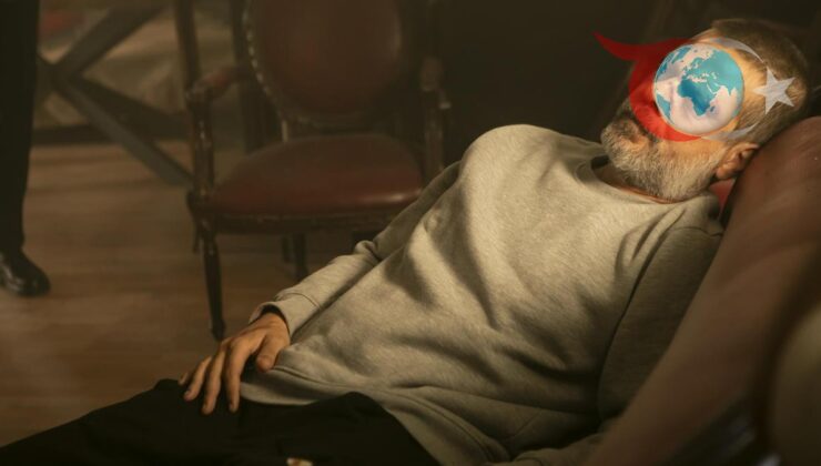 Arka Sokaklar’da Büyük Yüzleşme: Ali’nin Hafıza Geri Dönüşüyle Olaylar Değişiyor