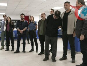 Arka Sokaklar’da Heyecan Dolu Anlar: Reyting Zirvesinin Değişmeyen Adresi