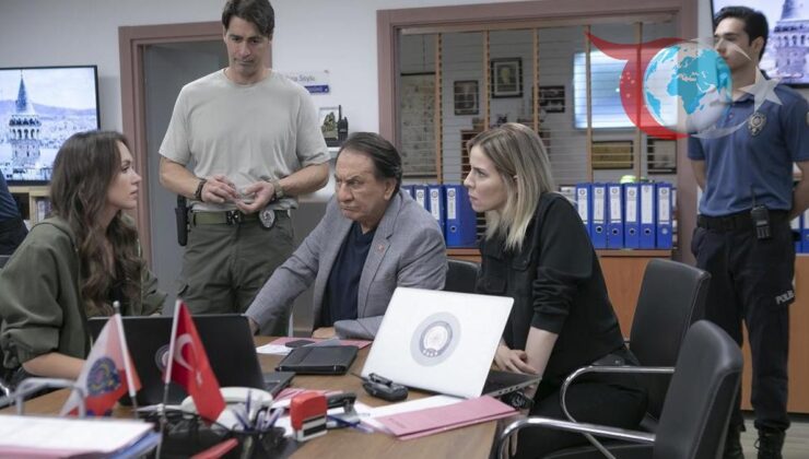 Arka Sokaklar’ın Yeni Sezonunda Sürpriz Karakterler ve Duygusal Anlar!