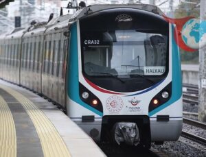 Asrın Projesi Marmaray 12. Yılını Kutluyor