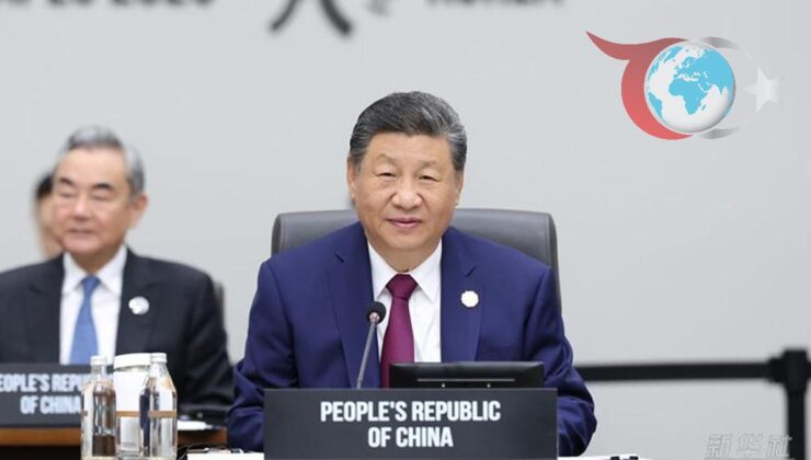 Asya-Pasifik Bölgesi: Küresel Ekonomik Dinamizm ve Şi Cinping’in Vizyonu