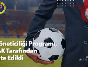 Atatürk Üniversitesi Spor Bilimleri Fakültesi’nin Büyük Başarısı: 2027 Yılına Kadar Akredite Edildi