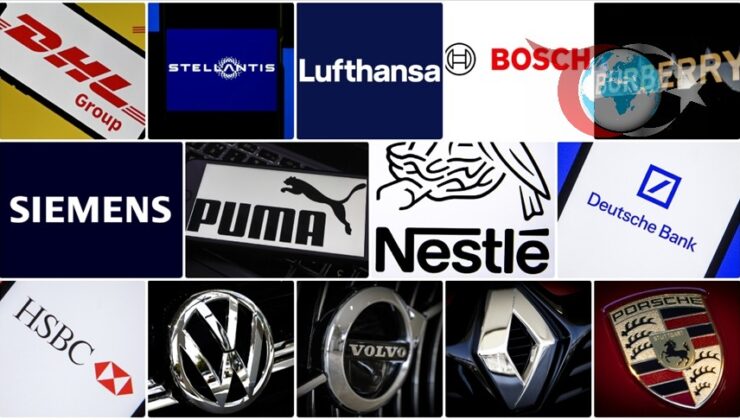 Avrupa Şirketleri Yeniden Yapılanma Sürecinde: İşten Çıkarmalar Artıyor