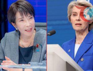 Avrupa ve Japonya’dan Güç Birliği: Ekonomik Güvenlik ve Savunma Alanında İş Birliği