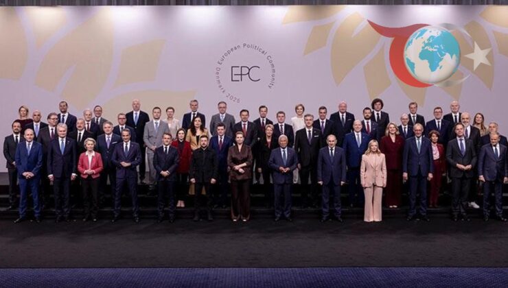 Avrupa’dan Rusya’ya Karşı Güçlü Mesaj: Barış Güçle Sağlanır