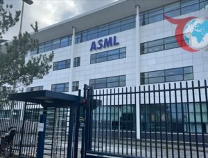 Avrupa’nın En Değerli Şirketleri: ASML ve Prosus Zirvede