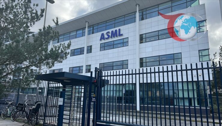 Avrupa’nın En Değerli Şirketleri: ASML ve Prosus Zirvede