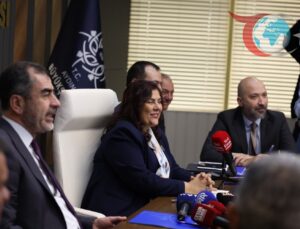 Aydın ve Söke’ye Tarihi Ulaşım Yatırımı