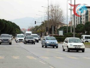Aydın’da Araç Sayısında Artış: Eylül Ayı İstatistikleri