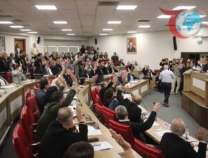 Aydın’da Önemli Projelere 1.1 Milyar TL Kredi Onayı