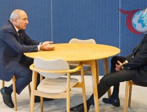 Azerbaycan ve Ermenistan Arasında Barış İçin Yeni Adımlar Atılıyor