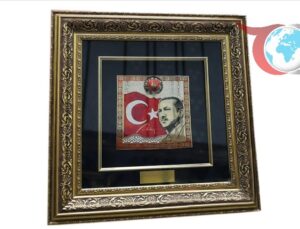Bahçeli’den Cumhurbaşkanı Erdoğan’a Anlamlı 29 Ekim Hediyesi