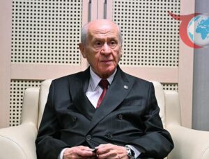 Bahçeli’den Eğitim ve Öğretim Yılına Vurgulu Başlangıç