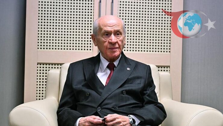 Bahçeli’den Eğitim ve Öğretim Yılına Vurgulu Başlangıç