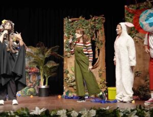 Başiskele Belediyesi’nden Kültür ve Sanata Doyuran Güz Dönemi Etkinlikleri