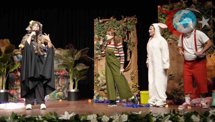 Başiskele Belediyesi’nden Kültür ve Sanata Doyuran Güz Dönemi Etkinlikleri