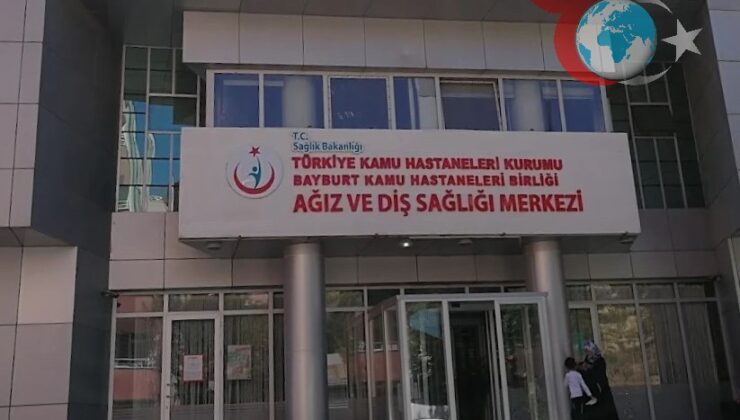 Bayburt Ağız ve Diş Sağlığı Merkezi Eylül Ayı Hasta Verilerini Açıkladı