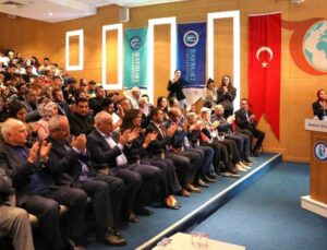 Bayburt Sağlık Sempozyumu: Koruyucu Tıp ve Halk Sağlığına Derinlemesine Bakış