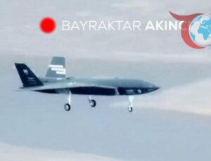 Baykar’ın İnsansız Savaş Uçağı KIZILELMA Test Sürecinde Yine Başarıyla İlerlemesini Sürdürüyor