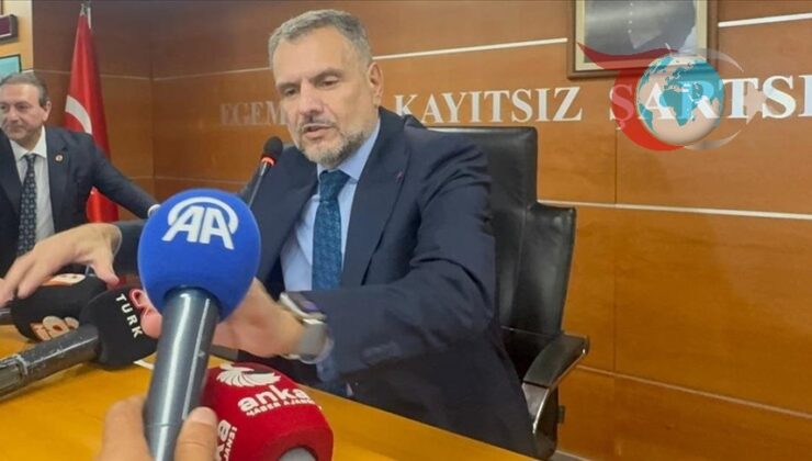 Bayrampaşa Belediye Meclisi’nde İkinci Defa Başkan Vekilliği Seçimi Yapıldı