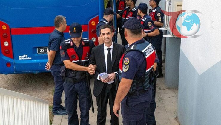 Belediye Başkanının Karıştığı Yolsuzluk Davası Sonuçlandı