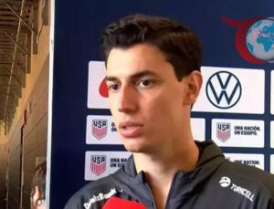 Berke Özer’in Ani Ayrılığı: Milli Takım Kampındaki Gelişmeler