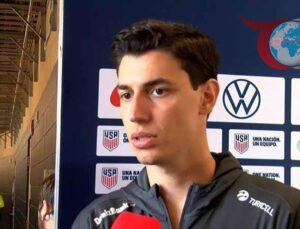 Berke Özer’in Ayrılışı ve Milli Takımın Disiplin Vurgusu