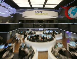 Berlin Borsasında Tarihi Rekor: DAX 40 Endeksi Yatırımcıları Sevindirdi