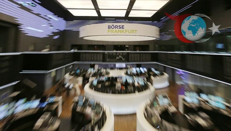 Berlin Borsasında Tarihi Rekor: DAX 40 Endeksi Yatırımcıları Sevindirdi