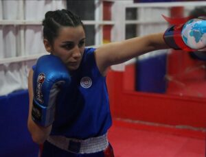 Berna Tut: İslami Dayanışma Oyunları’nda Altın Madalya Hedefiyle Yola Çıkıyor