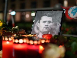 Beyaz Saray’da Duygusal Tören: Trump’ın Destekçisi Kirk’e Anlamlı Onur