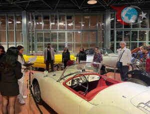 Beyoğlu’nda Avrupa Miras Günleri: Sanat ve Tarihin Buluştuğu Özel Etkinlikler