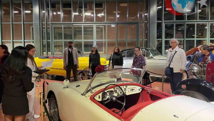 Beyoğlu’nda Avrupa Miras Günleri: Sanat ve Tarihin Buluştuğu Özel Etkinlikler