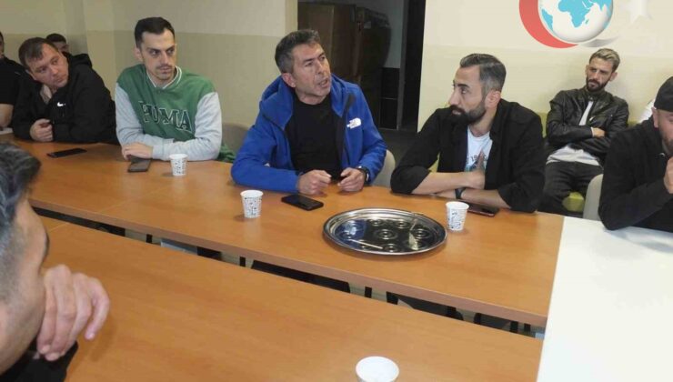 Bilecik 1. Amatör Lig’de Kura Heyecanı: Takımlar Belirlendi