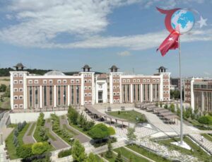 Bilecik Şeyh Edebali Üniversitesi Dünyanın En İyi Üniversiteleri Arasında Yer Aldı