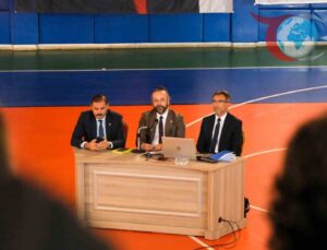 Bilecik Şeyh Edebali Üniversitesi’nde Yeni Döneme Heyecanlı Başlangıç