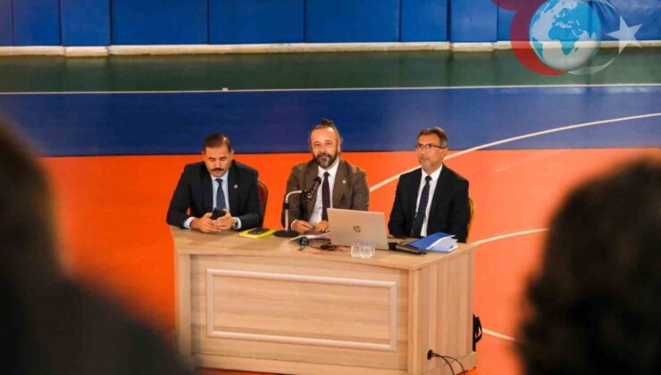 Bilecik Şeyh Edebali Üniversitesi’nde Yeni Döneme Heyecanlı Başlangıç