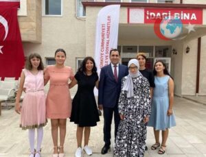 Bilecik’te Dünya Kız Çocukları Günü’nde Toplumsal Farkındalık Etkinlikleri