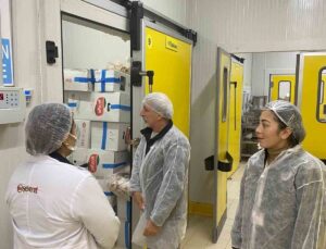 Bilecik’te Gıda Güvenliği İçin Titiz Denetimler Devam Ediyor