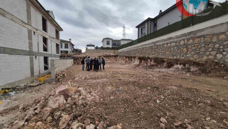 Bilecik’te Zemin Etüt Çalışmaları Tam Gaz Devam Ediyor