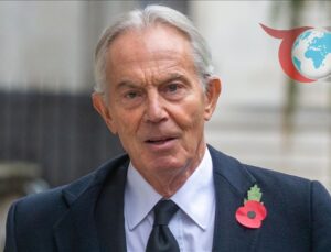 Blair ve Epstein Arasındaki Gizemli Görüşme: Belgeler Ortaya Çıktı