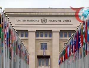 BM, Türkiye’nin Libya’daki Ara Buluculuk Rolünü Övüyor